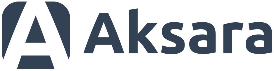 Aksara CMS Logo